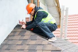 Fast & Reliable Emergency Roof Repairs in Thiensville, WI